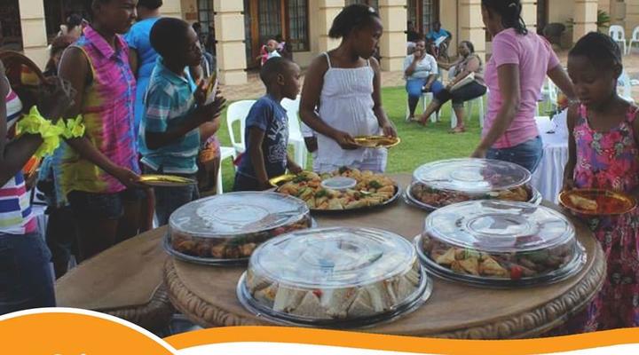 African Crest Guest House