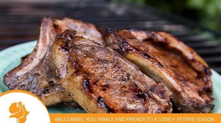 African Crest Guest House