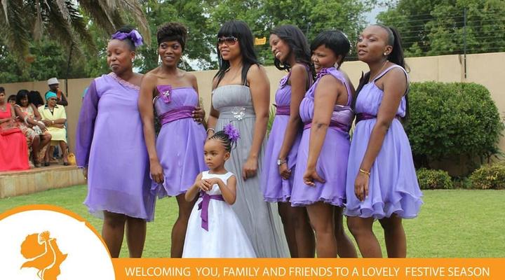 African Crest Guest House