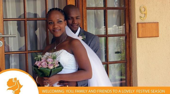 African Crest Guest House