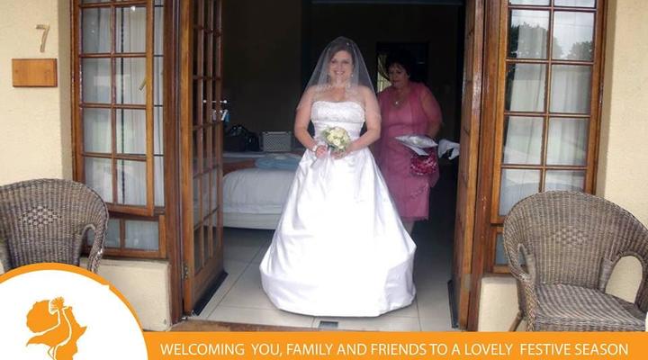 African Crest Guest House