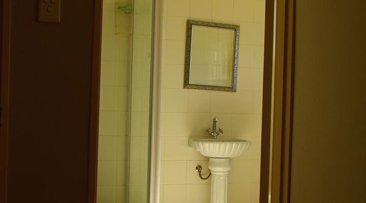 Woza Nawe Accommodation