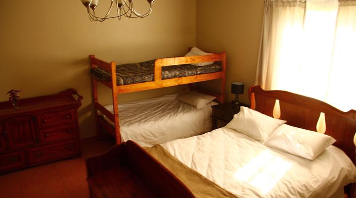 Woza Nawe Accommodation