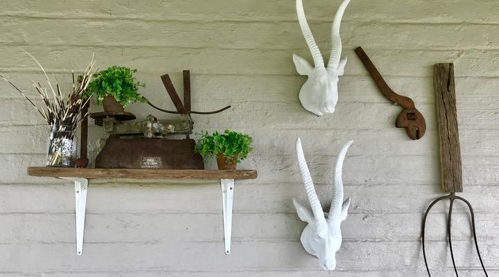 Summerplace Game Reserve