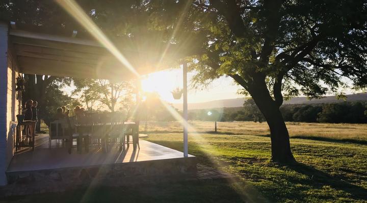 Summerplace Game Reserve