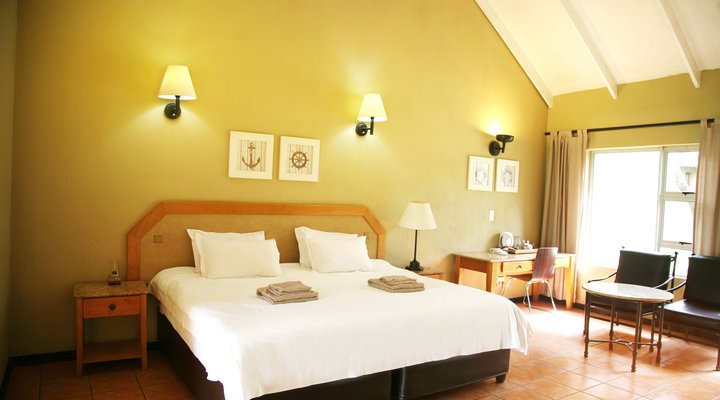 Ekudeni Country Venue