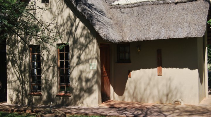 Ekudeni Country Venue