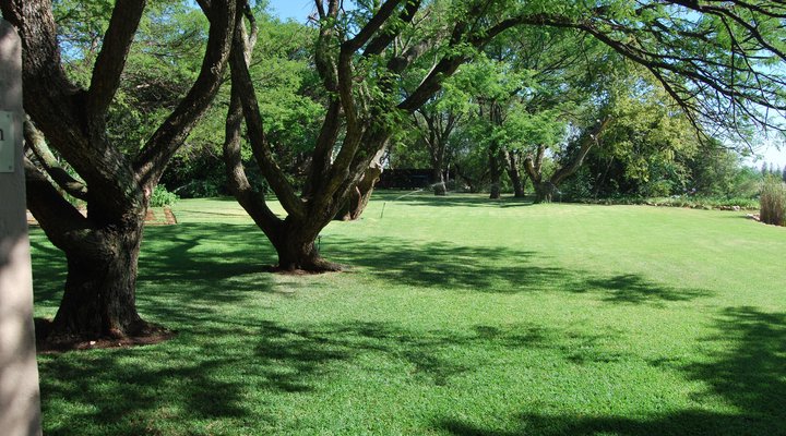 Ekudeni Country Venue