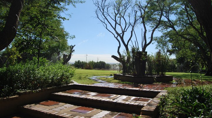 Ekudeni Country Venue