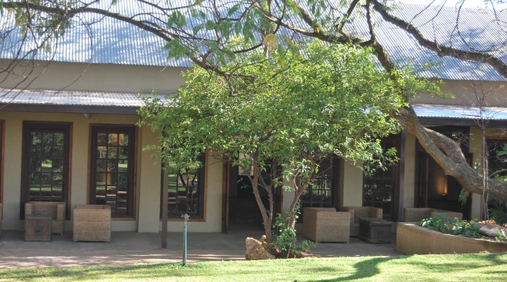 Ekudeni Country Venue