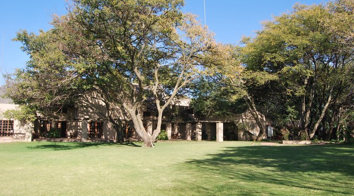 Ekudeni Country Venue