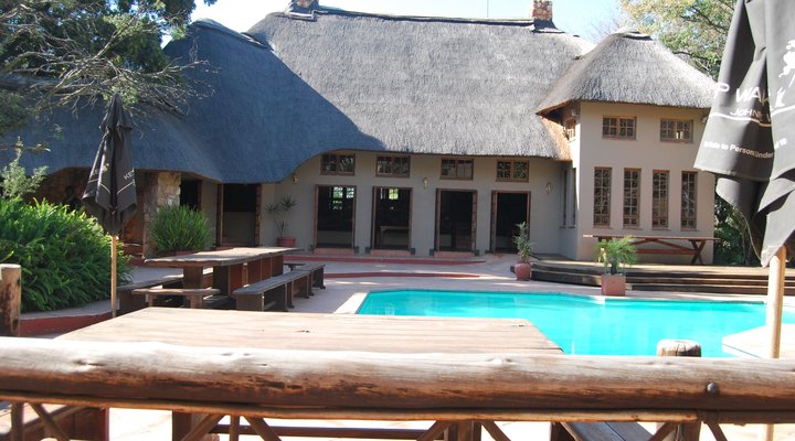 Ekudeni Country Venue