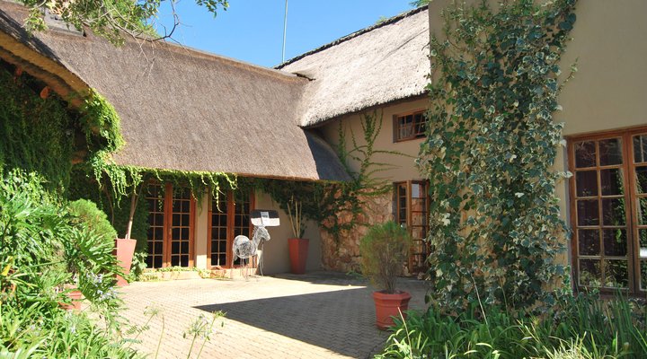 Ekudeni Country Venue