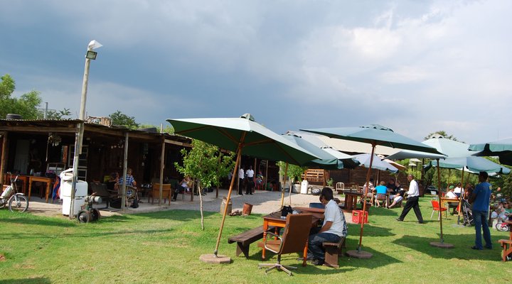 Ekudeni Country Venue
