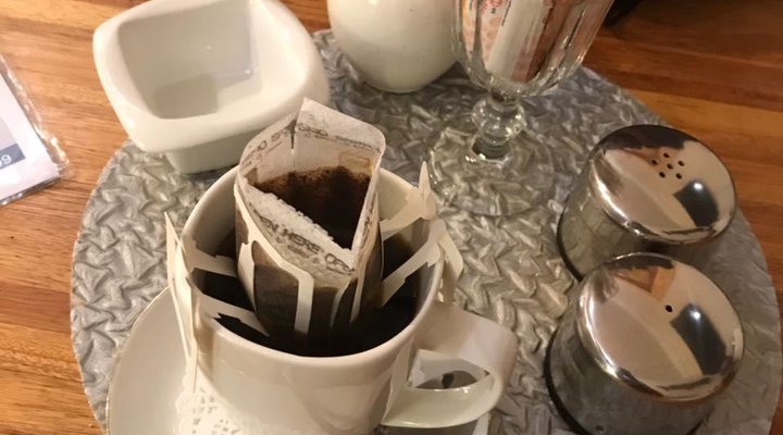 Rubicon Guest House & Conference