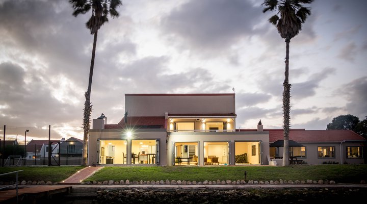 27 & 29 Maxie Drive, Port Owen 
