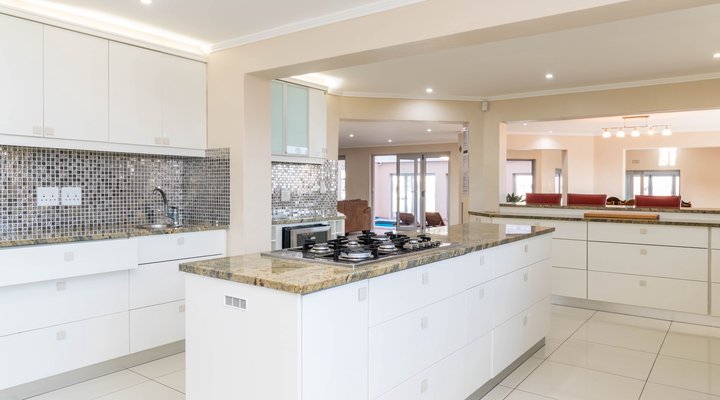 27 & 29 Maxie Drive, Port Owen 