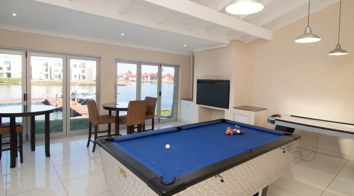 27 & 29 Maxie Drive, Port Owen 