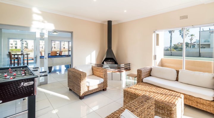 27 & 29 Maxie Drive, Port Owen 