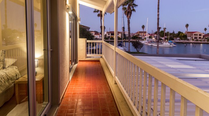 27 & 29 Maxie Drive, Port Owen 
