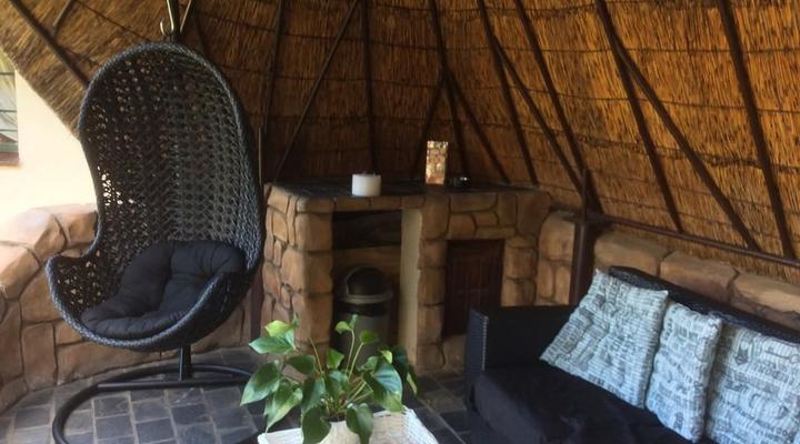 Villa Schreiner Guest House