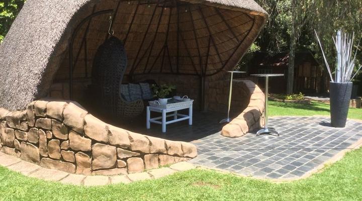 Villa Schreiner Guest House