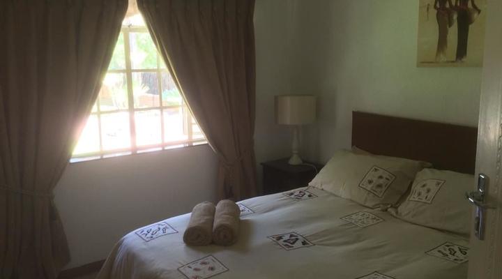 Villa Schreiner Guest House