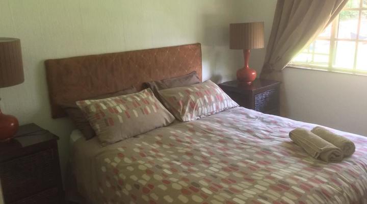 Villa Schreiner Guest House