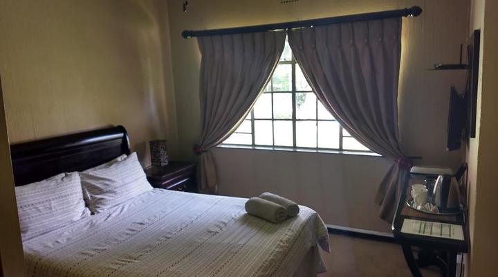 Villa Schreiner Guest House