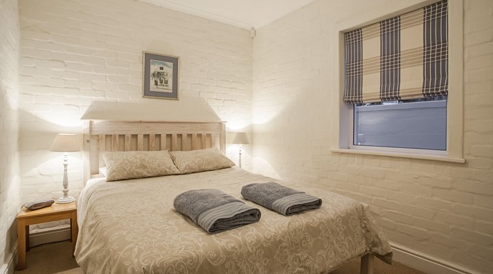 The Penguin Cove Sea Lodge