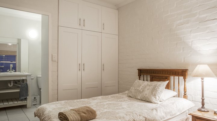 The Penguin Cove Sea Lodge