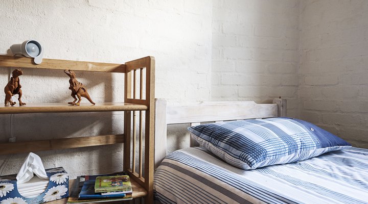 The Penguin Cove Sea Lodge