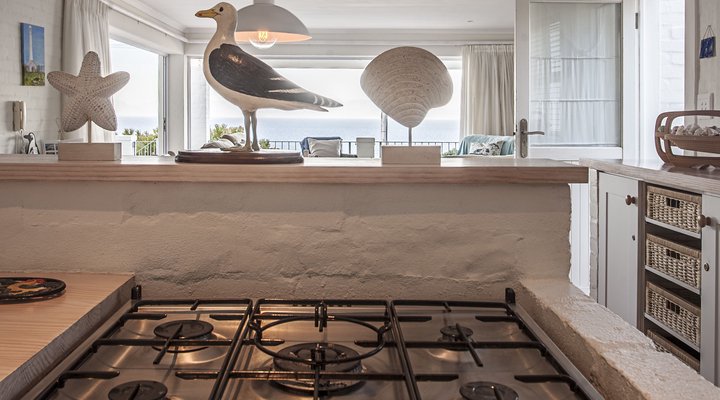 The Penguin Cove Sea Lodge