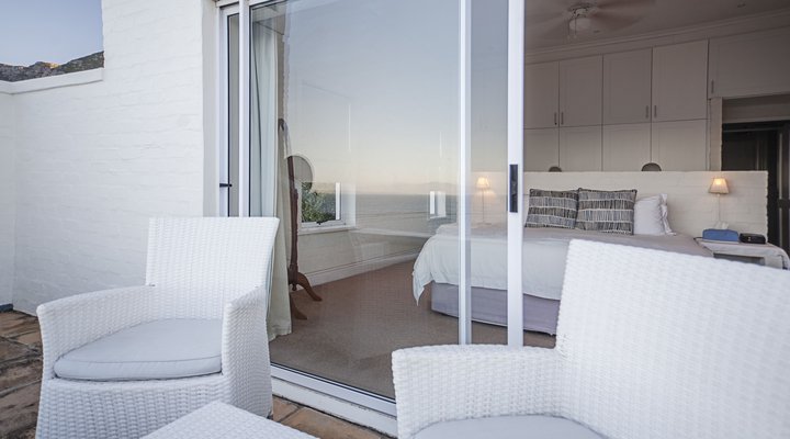 The Penguin Cove Sea Lodge