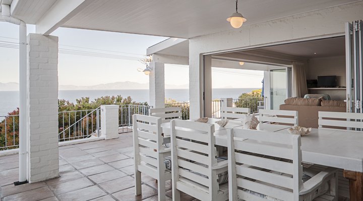 The Penguin Cove Sea Lodge