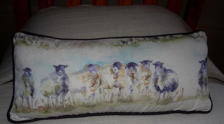 Glenfinlas Guest Cottage