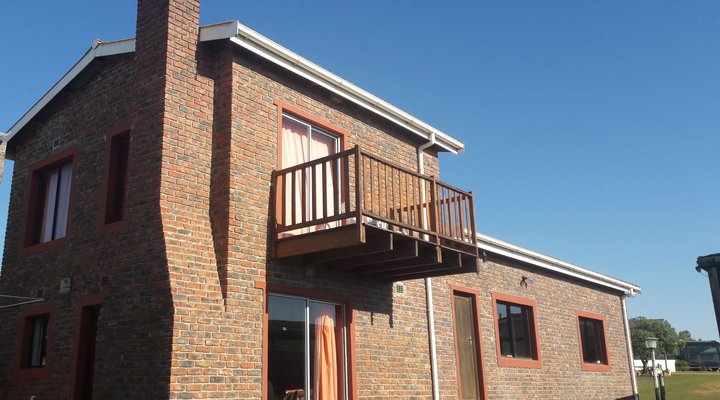 Infanta Cottage Selfcatering 