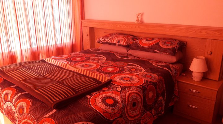 Infanta Cottage Selfcatering 