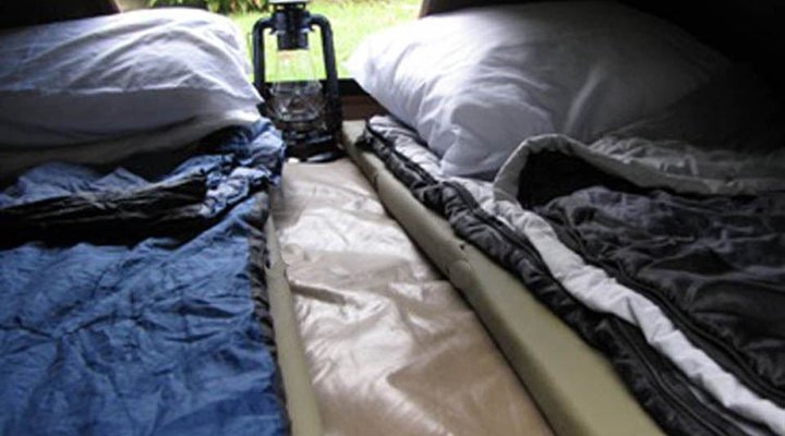 Backpacker Accommodation in South Luangwa Nat Park