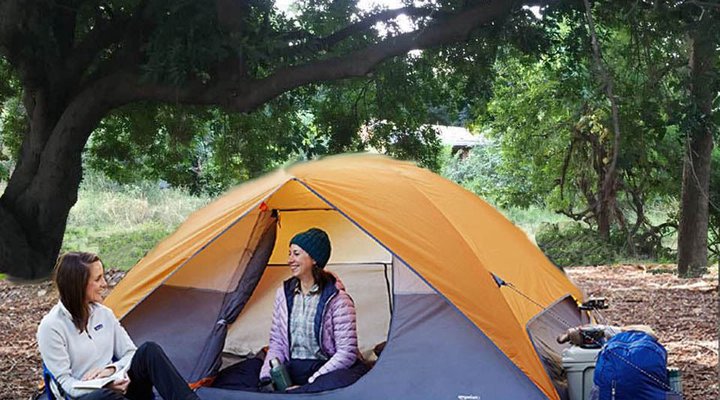 Backpacker Accommodation in South Luangwa Nat Park