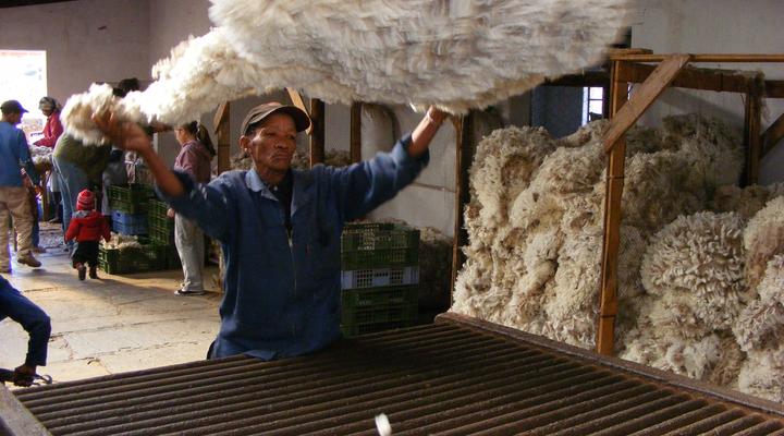 Sakrivierspoort Guest Farm