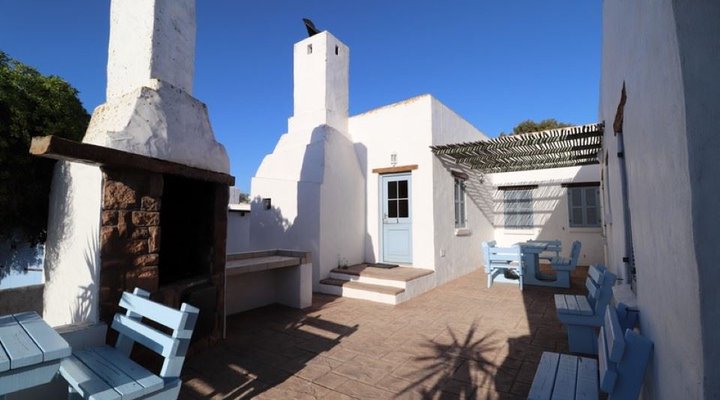 Fisherman's Cottages (previously Coco Bella)