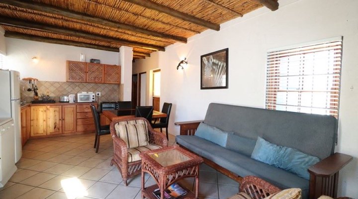 Fisherman's Cottages (previously Coco Bella)