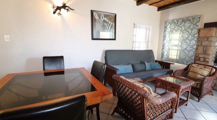 Fisherman's Cottages (previously Coco Bella)