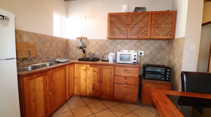 Fisherman's Cottages (previously Coco Bella)