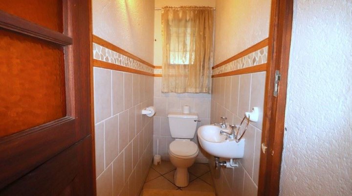 Fisherman's Cottages (previously Coco Bella)