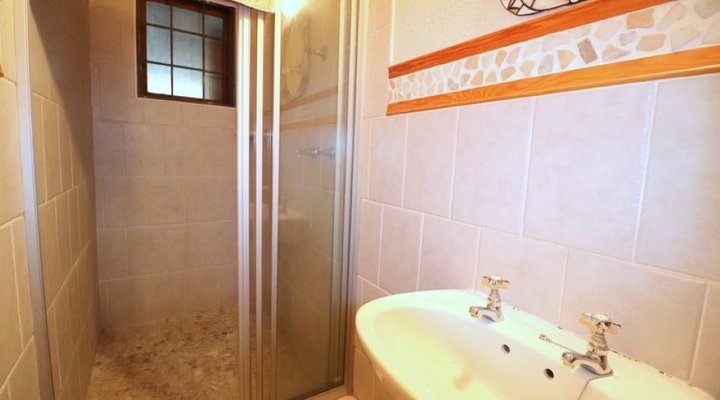 Fisherman's Cottages (previously Coco Bella)