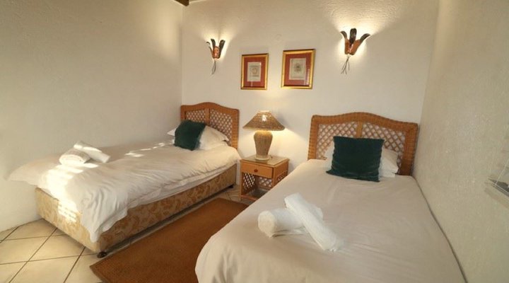 Fisherman's Cottages (previously Coco Bella)