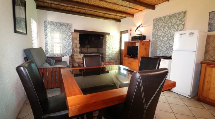 Fisherman's Cottages (previously Coco Bella)