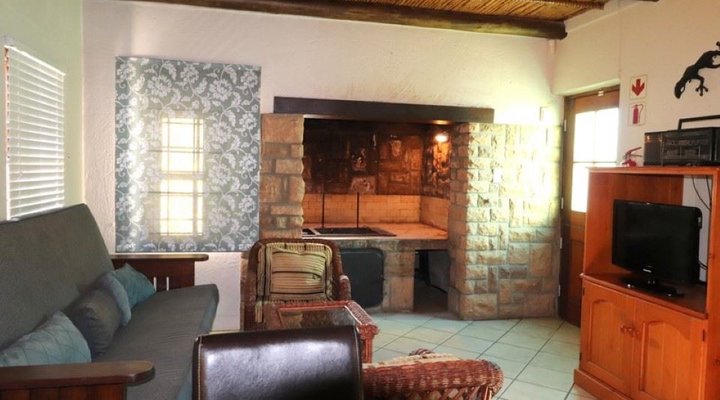 Fisherman's Cottages (previously Coco Bella)